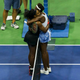 Image for article titled Two decades of the Williams sisters meeting across a tennis net, in photos